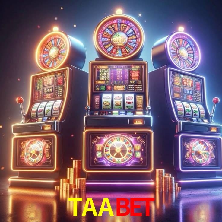 TAABET: Seu Cassino Premiado com Pagamentos Rápidos
