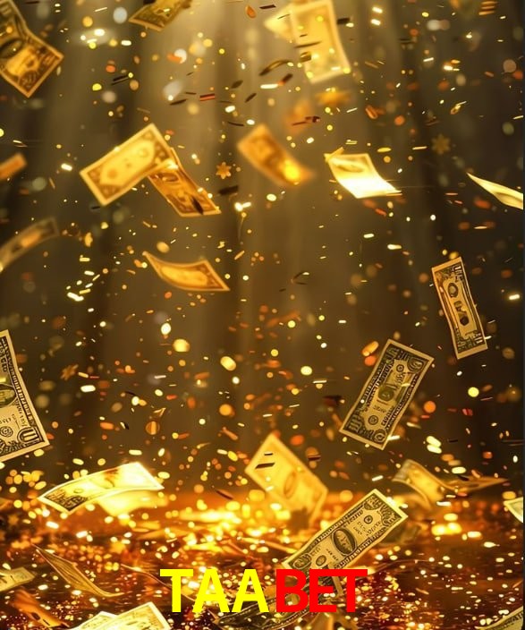 Welcome Bonus TAABET