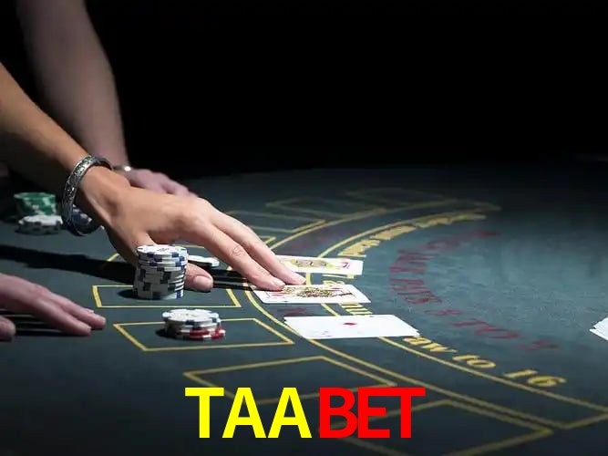Explorando a Categoria de Eventos em Apostas na TAABET