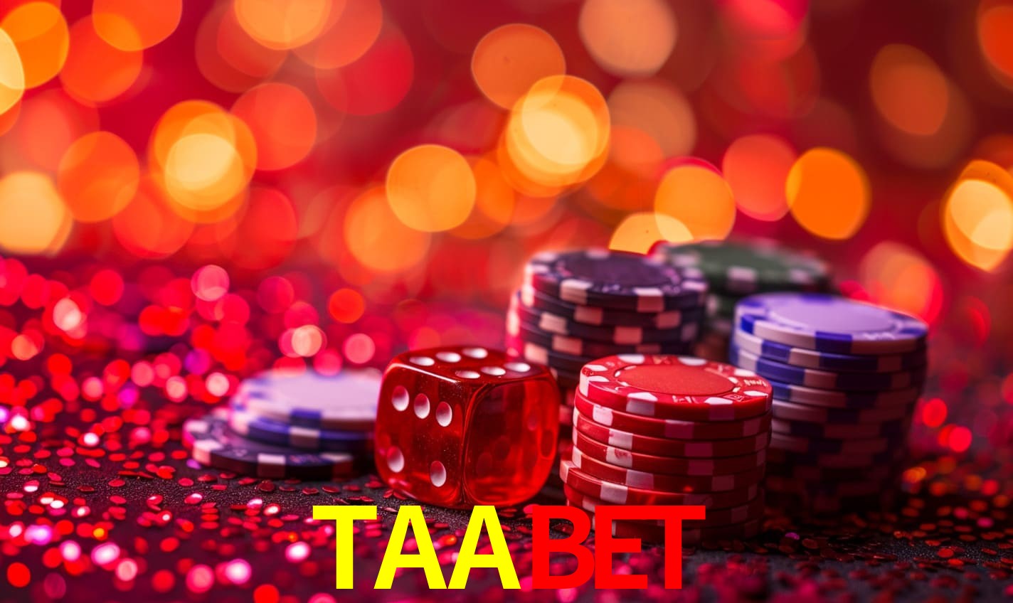 Provedores de Jogos TAABET