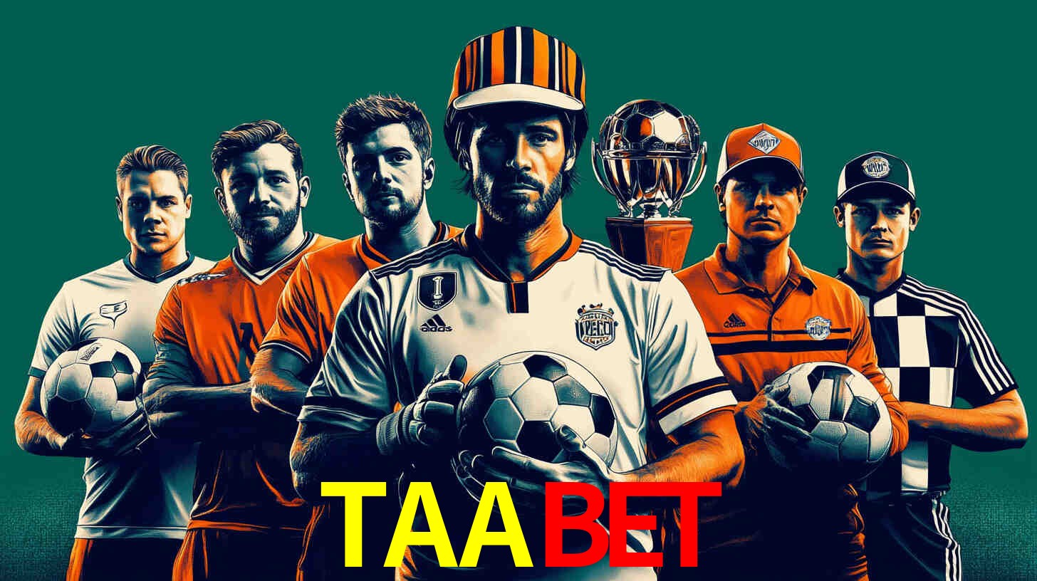Estatísticas Esportivas TAABET