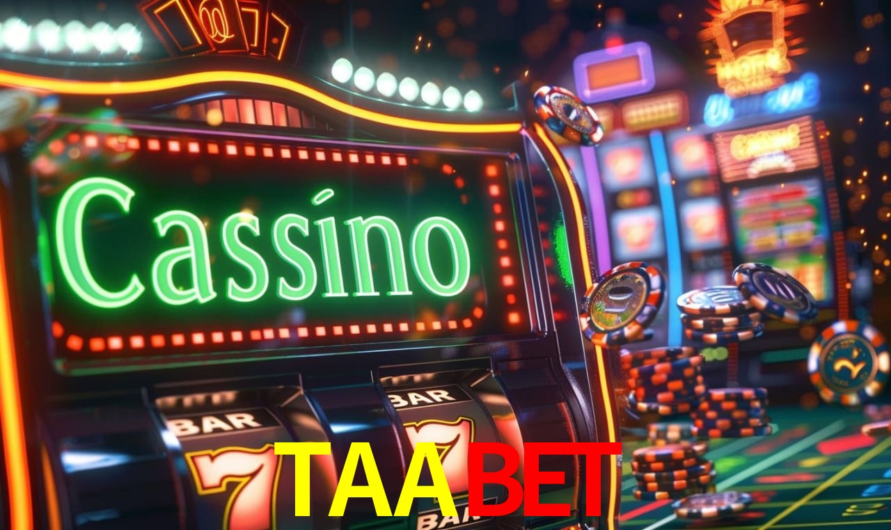 A Popularidade dos Caça-Níqueis no TAABET