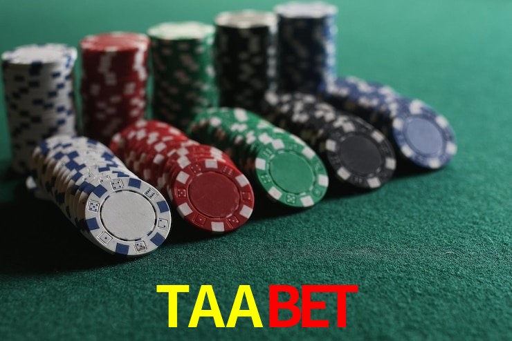 Tennis Betting TAABET