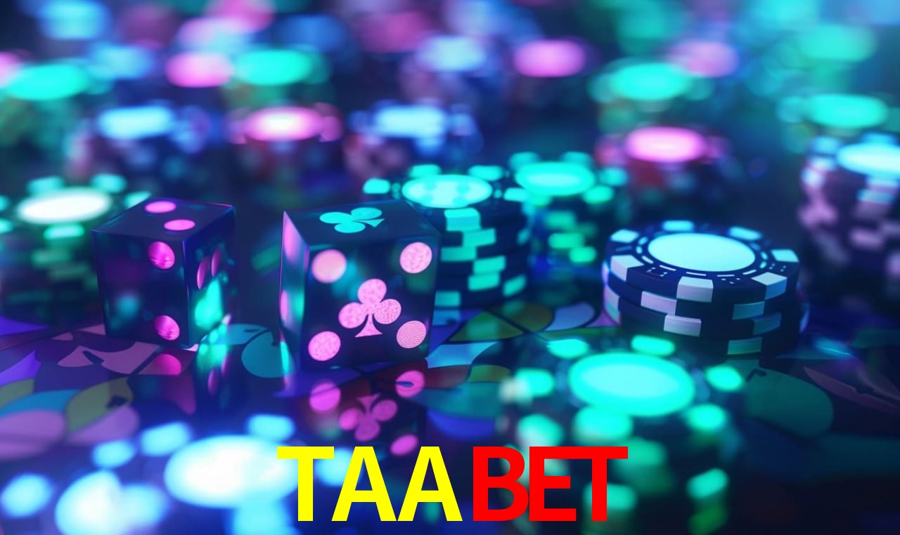 Inovações de Jogos na TAABET: O Futuro das Experiências Interativas