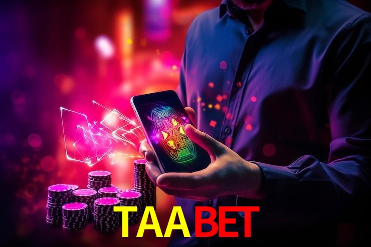 A Experiência Imersiva dos Cassinos Ao Vivo no TAABET