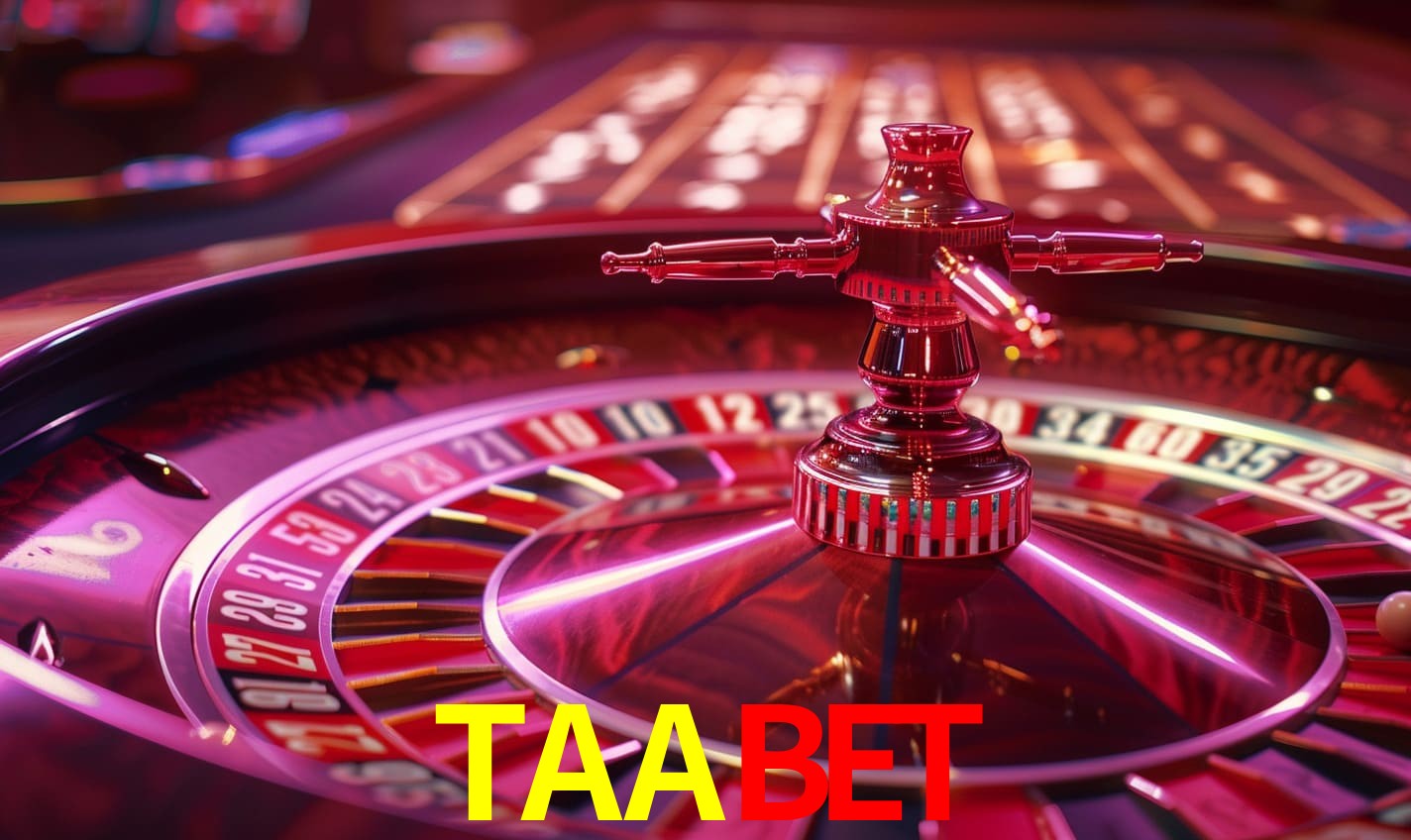 Login Seguro TAABET