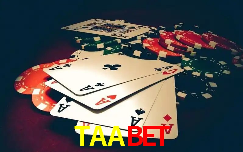 A Emoção da Loteria na TAABET: Uma Chance de Mudança de Vida