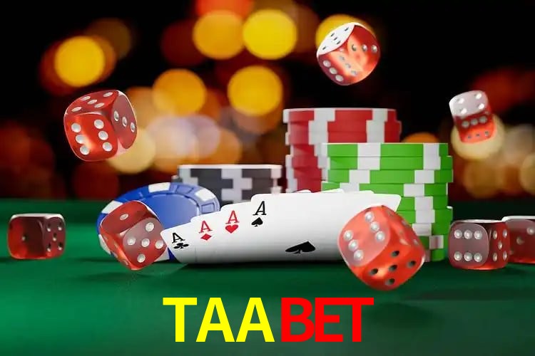 Descubra o Programa VIP da TAABET: Vantagens Exclusivas para Jogadores