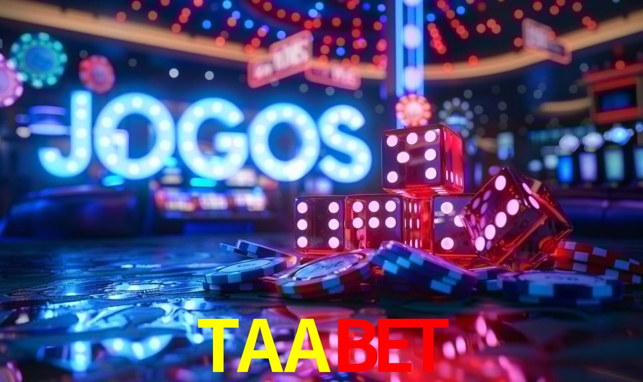 Desvendando o Mundo dos Jogos Virtuais na TAABET
