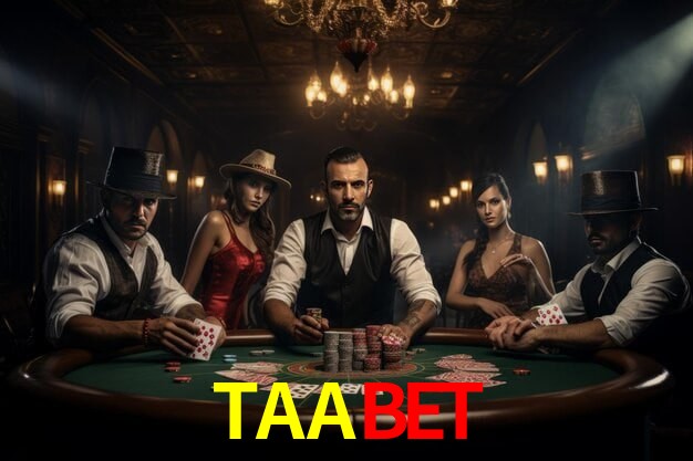 Design Responsivo TAABET