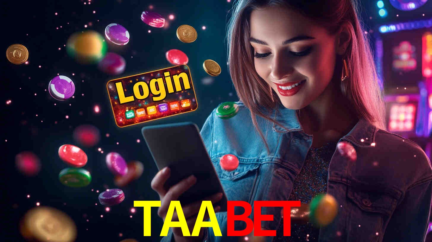 Apostas de Futebol TAABET