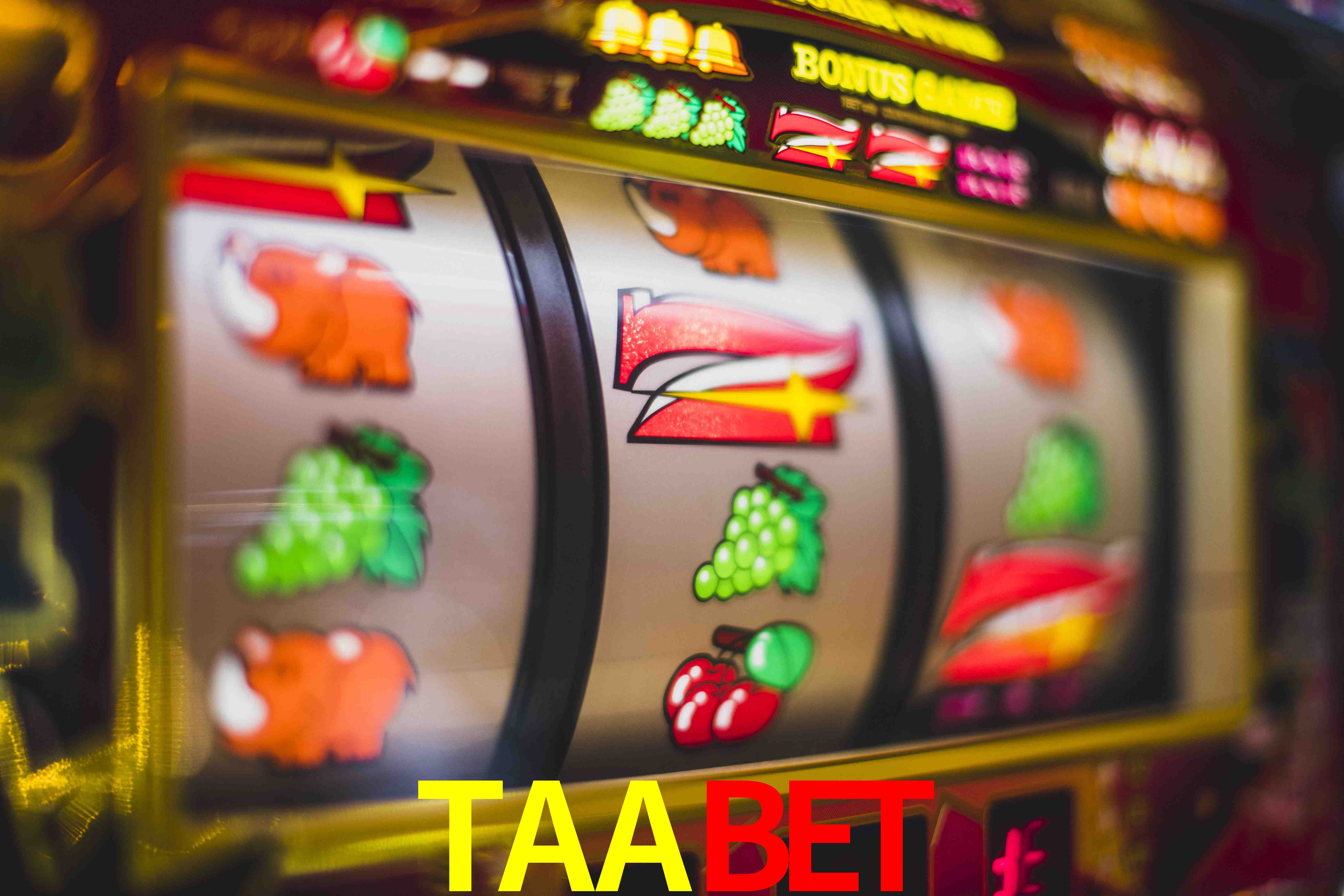 Blackjack Table TAABET