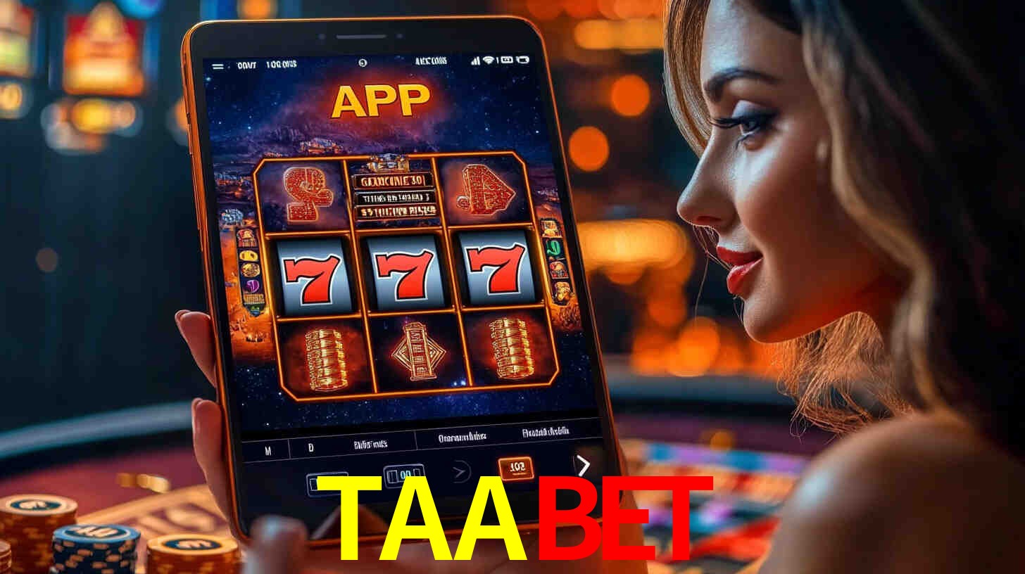 Desvendando o Mundo dos Jogos Virtuais na TAABET