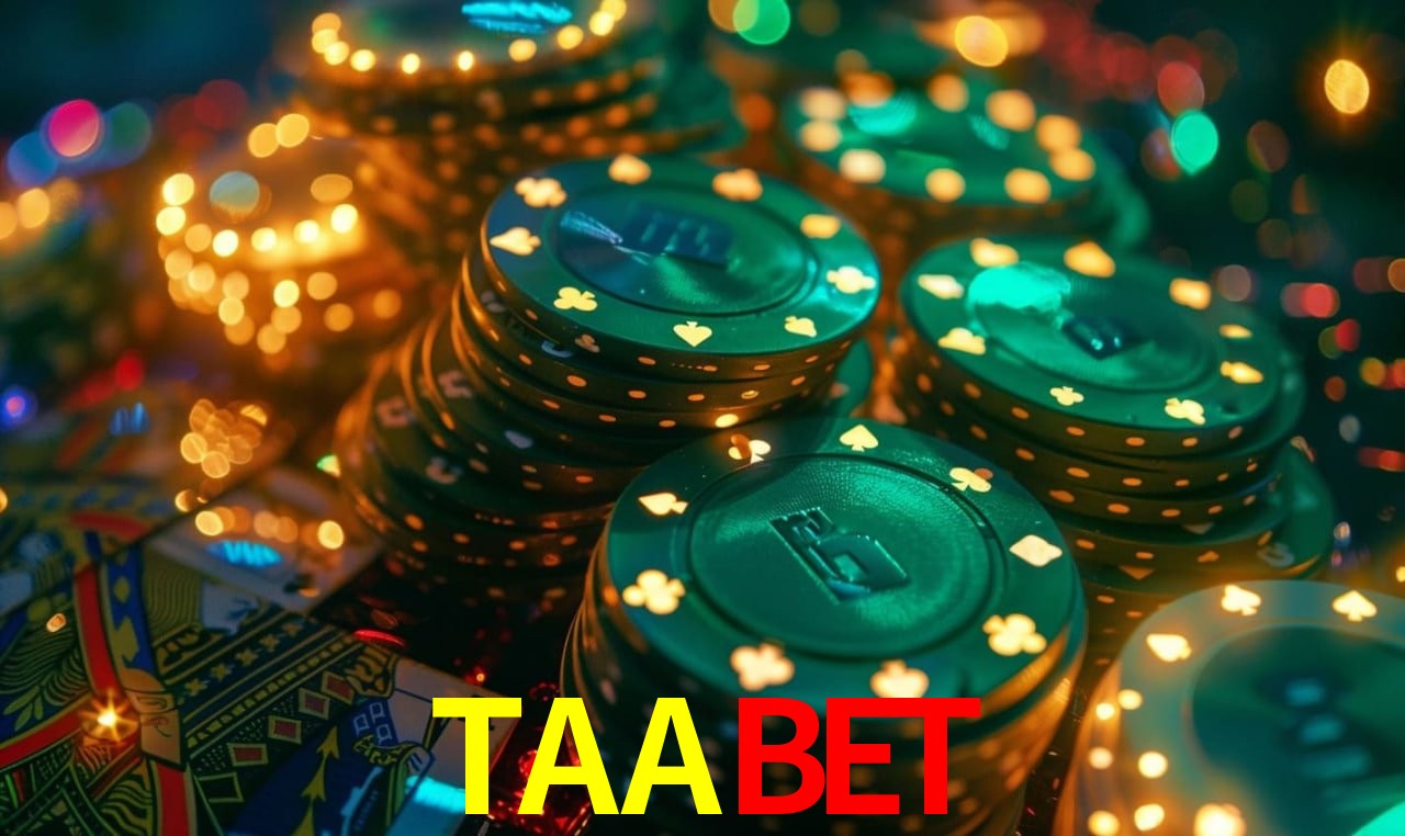 Descubra a Magia dos Jogos de Arcade no TAABET