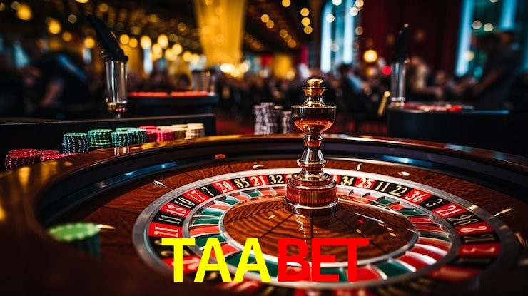 Secure Login TAABET