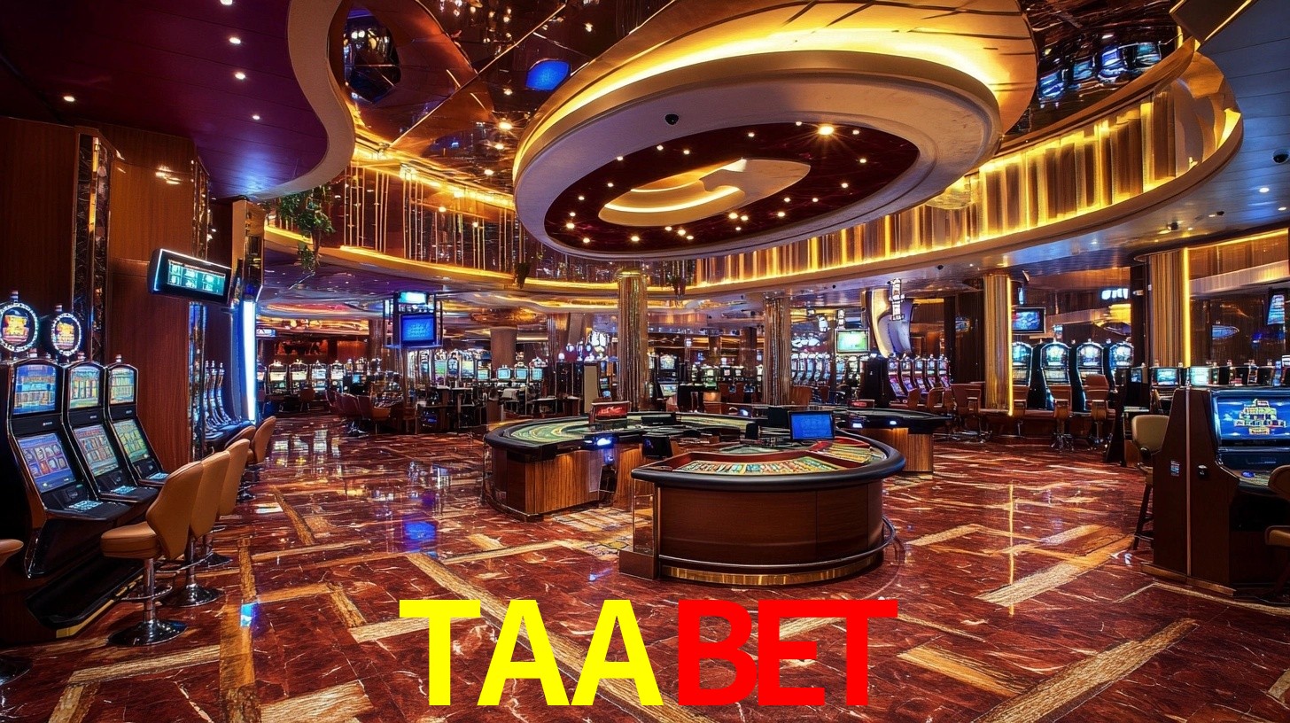 TAABET App Interface