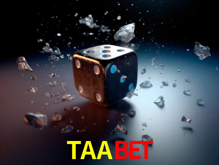 Inovações de Jogos na TAABET: O Futuro das Experiências Interativas