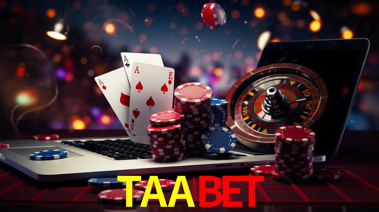Welcome Bonus TAABET