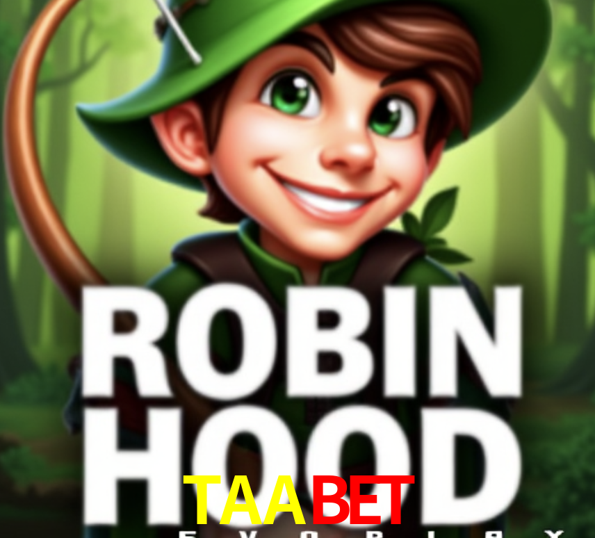 Slot Games TAABET