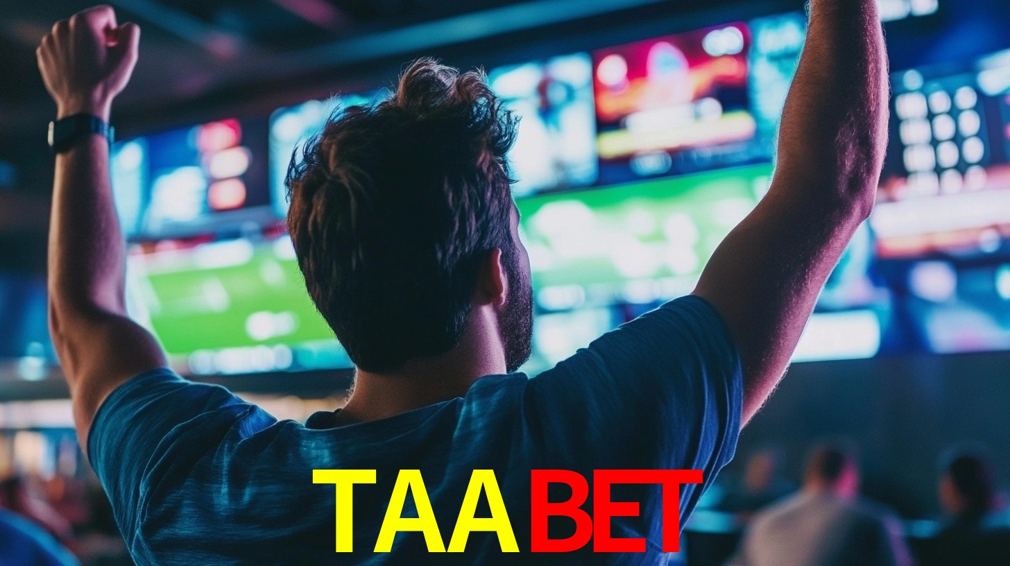 Bônus Generosos e Exclusivos no TAABET para Você!