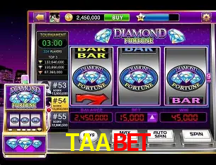 cassino TAABET