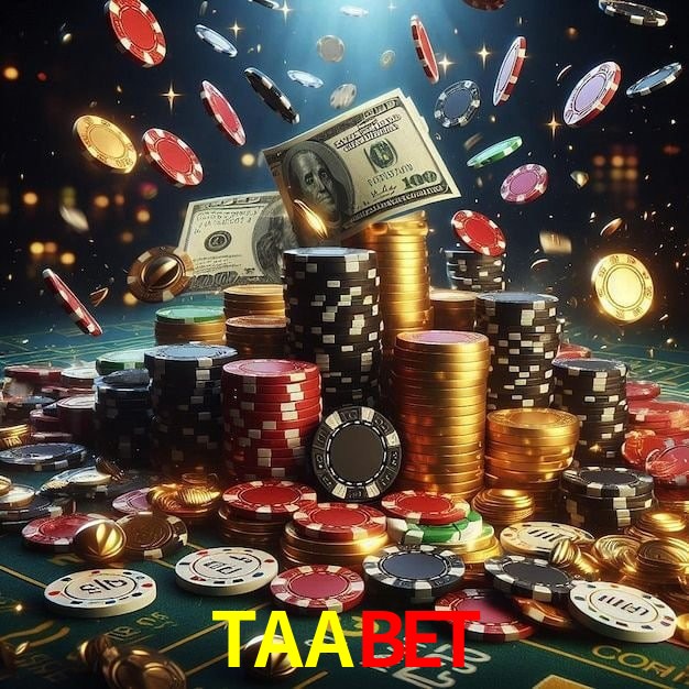 Especiais de Fim de Semana TAABET
