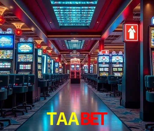 Cadastro Rápido TAABET