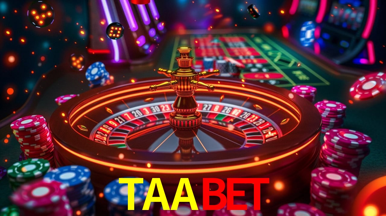 Desvendando o Mundo dos Jogos Virtuais na TAABET