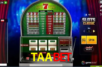 Exclusive Offers TAABET