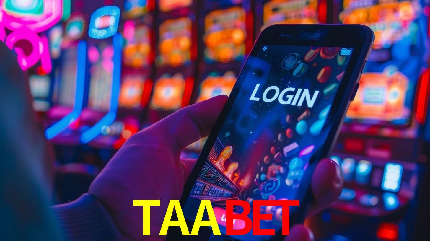 Apostas Esportivas na TAABET: Um Guia Completo