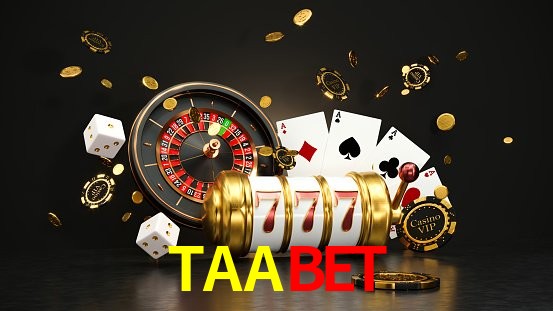 Roulette Table TAABET
