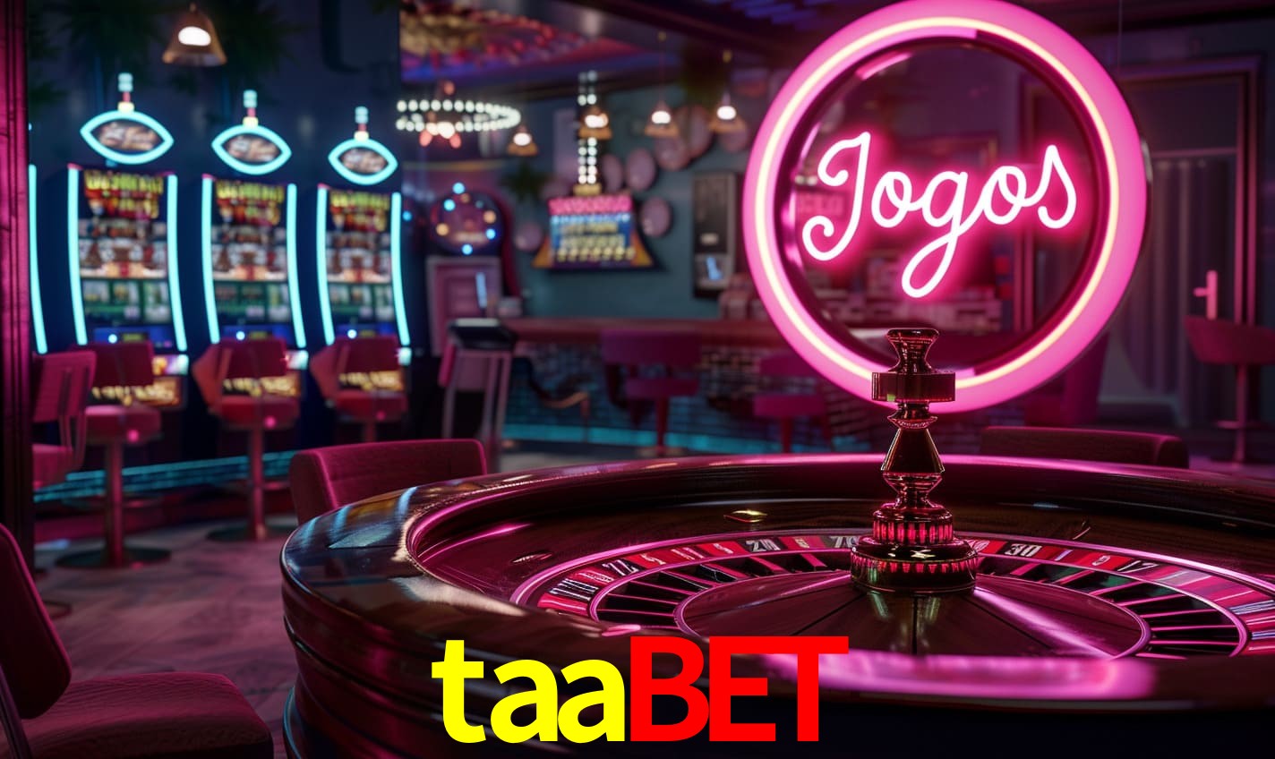 Inovações de Jogos na taabet: O Futuro das Experiências Interativas