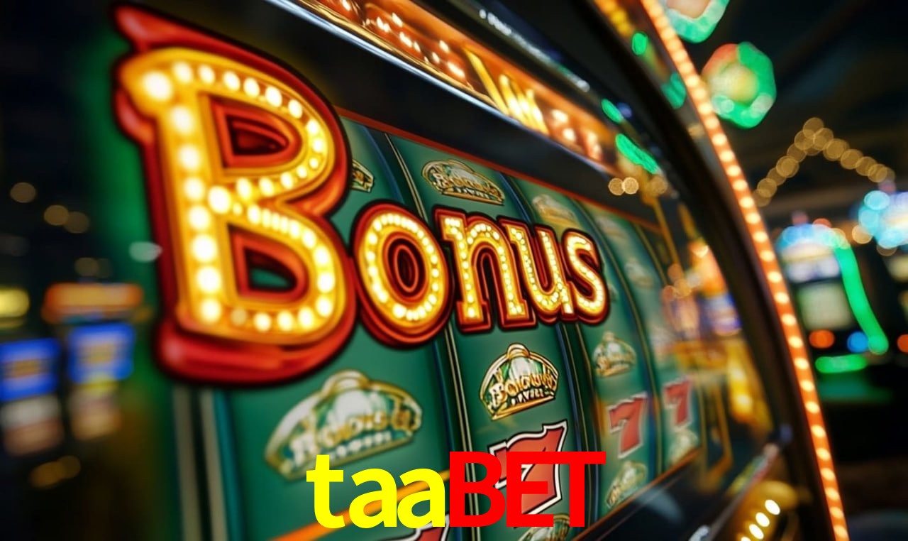 Promoção Relâmpago taabet