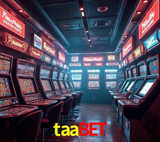 Integração de APIs taabet