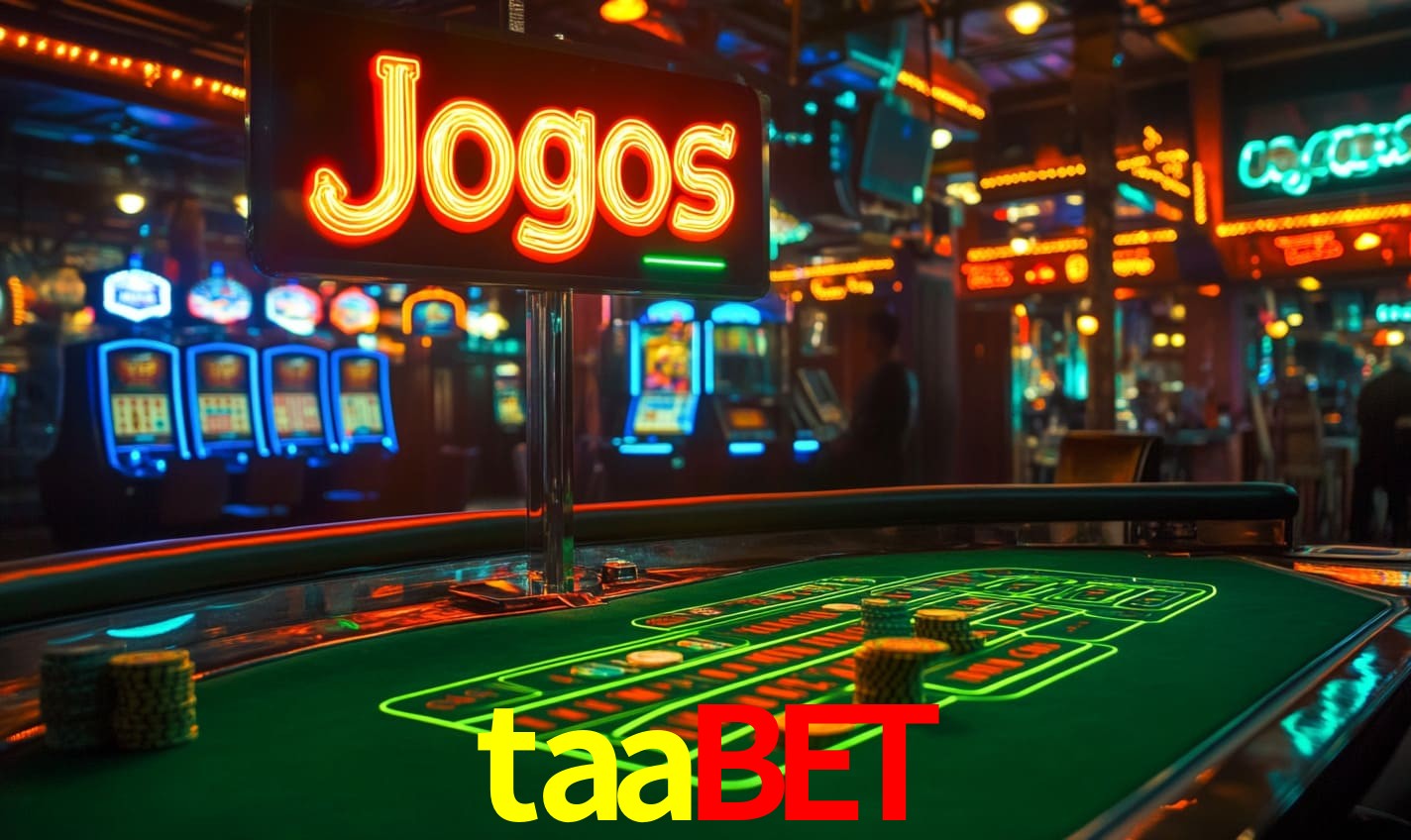 Diretório de Jogos taabet