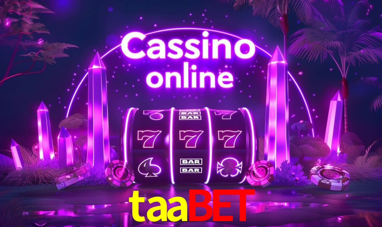 Login Seguro taabet