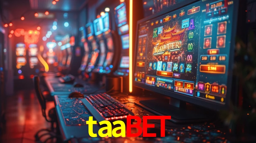taabet: Jogos de Caça-Níqueis-Altas Recompensas, Roleta-Velocidade, Blackjack-Desafios Máximos