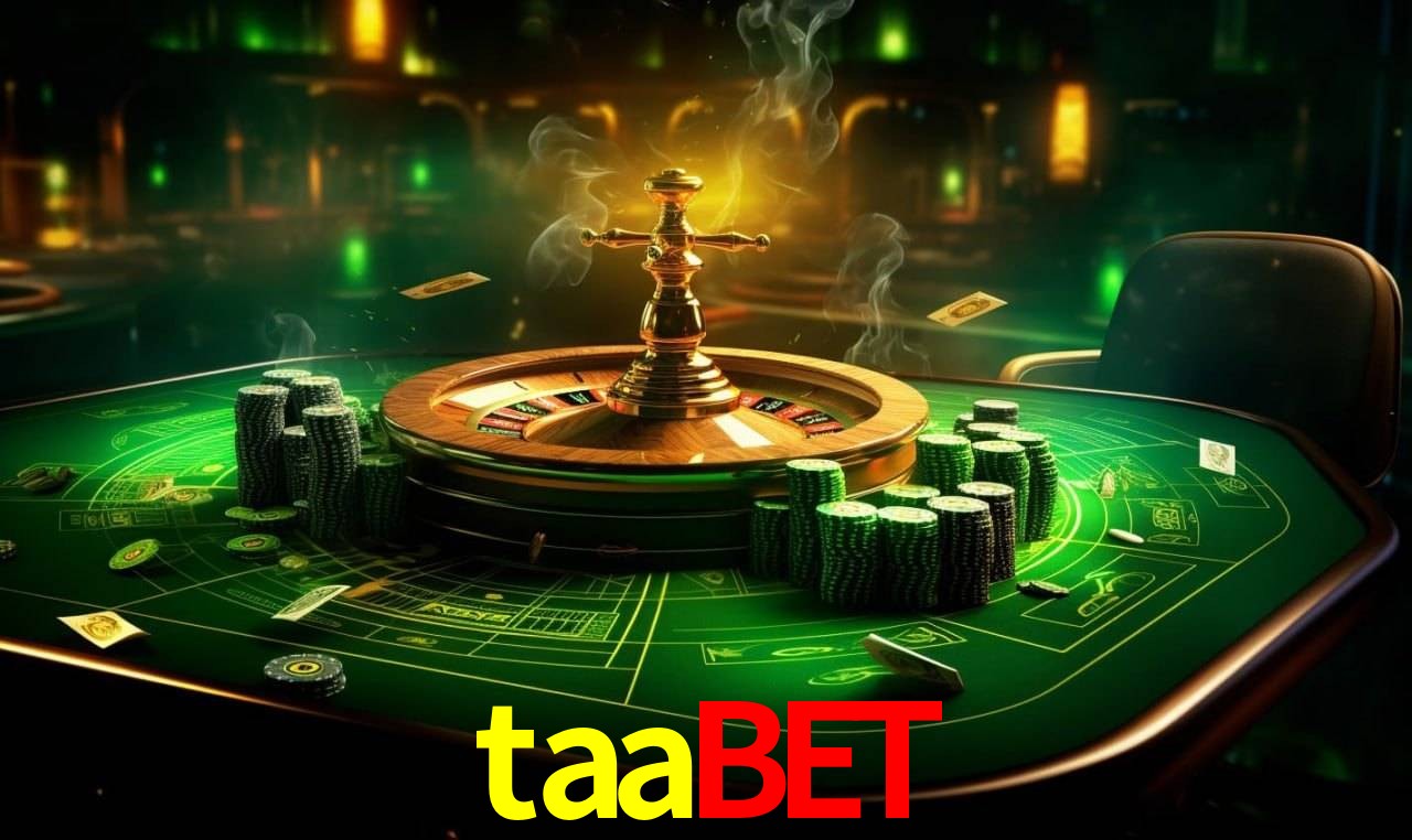 App oficial taabet