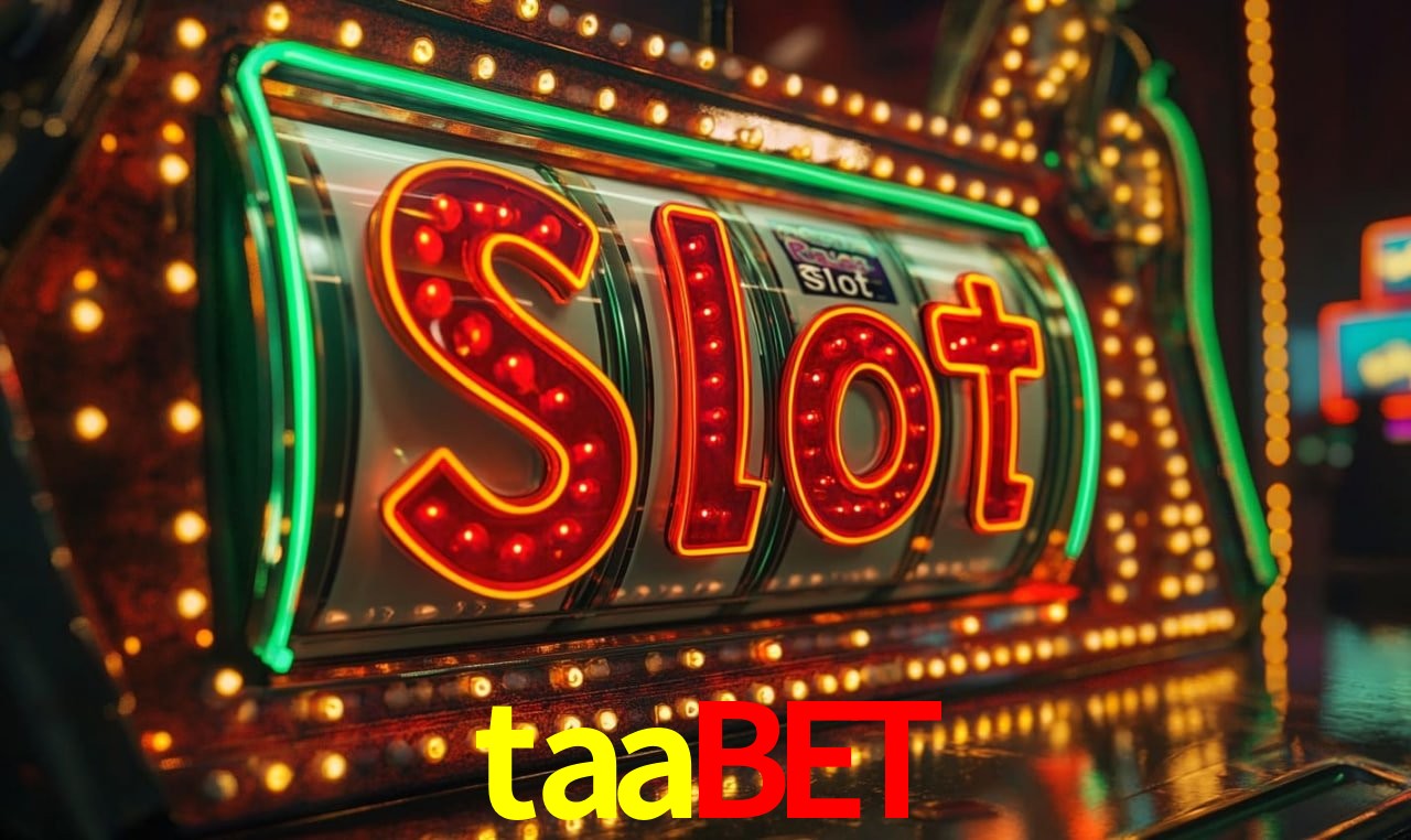 Benefícios da Conta taabet