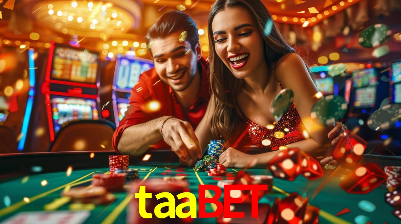 Provedores de Jogos taabet