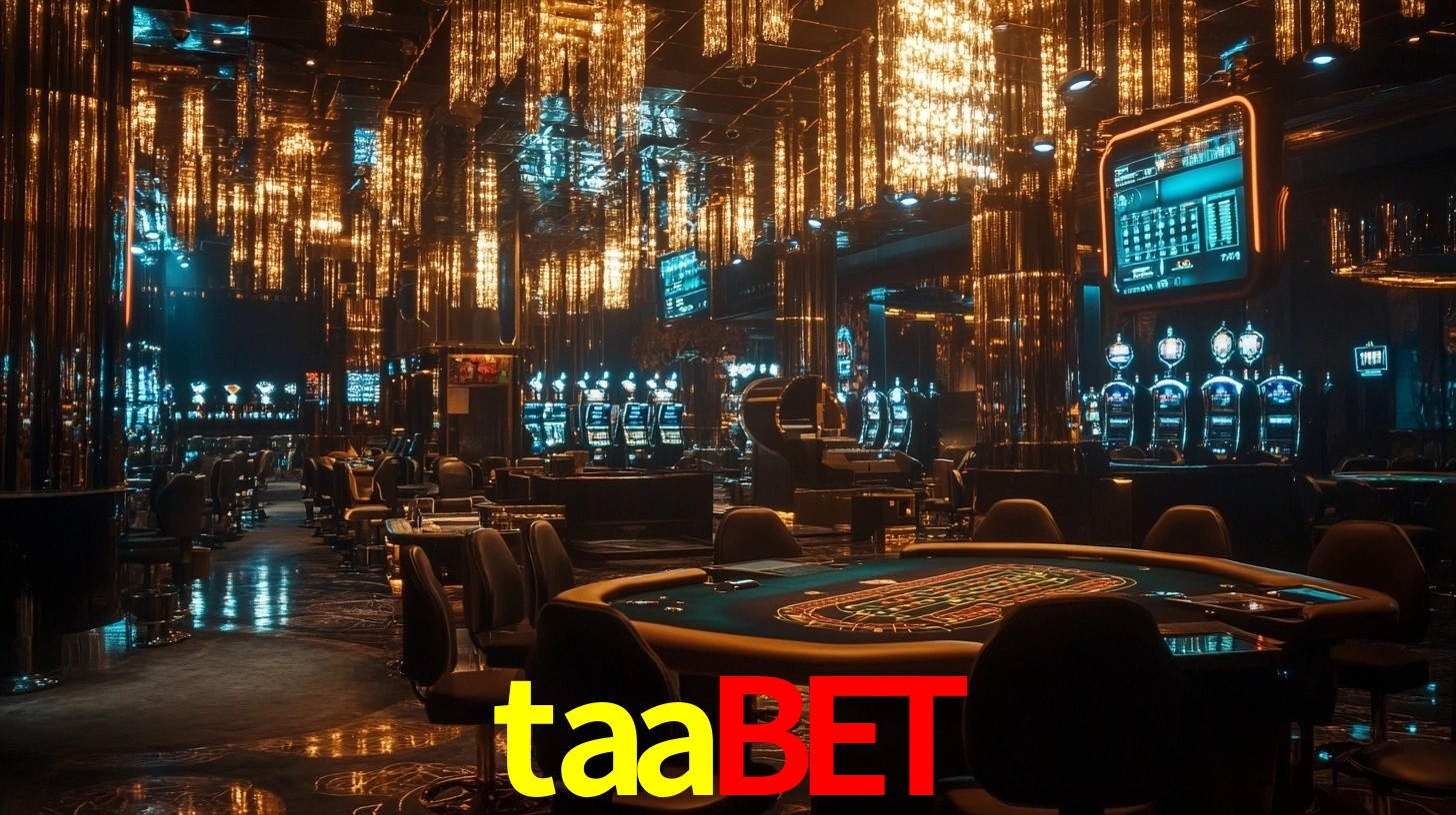taabet: Seu Especialista em Apostas Esportivas Brasileiras