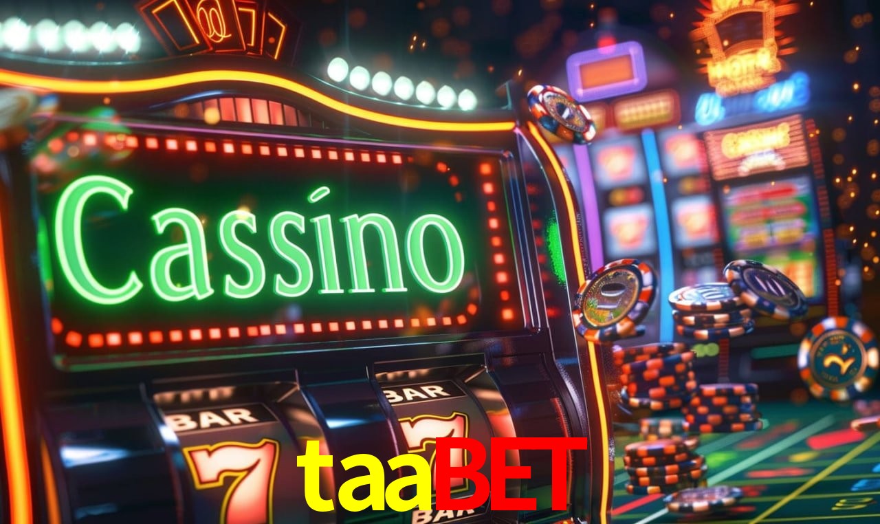 Casino Ao Vivo taabet